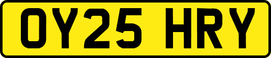 OY25HRY