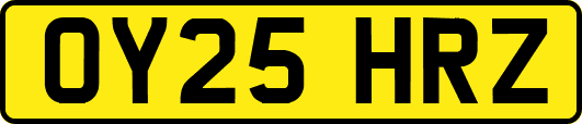 OY25HRZ