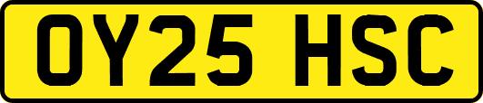 OY25HSC