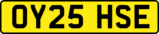 OY25HSE