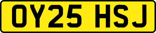 OY25HSJ