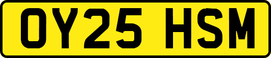 OY25HSM