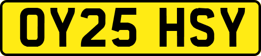 OY25HSY
