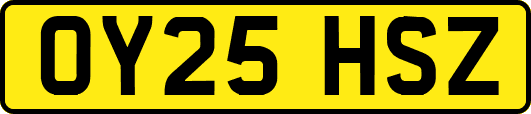 OY25HSZ