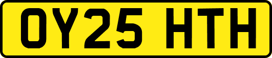 OY25HTH