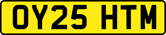OY25HTM