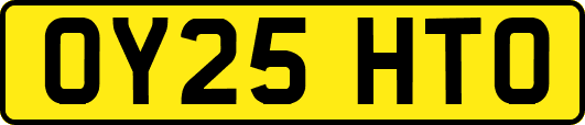 OY25HTO