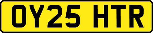OY25HTR