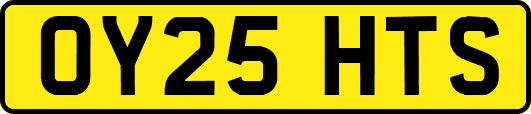 OY25HTS