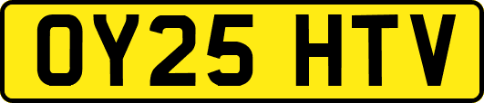 OY25HTV