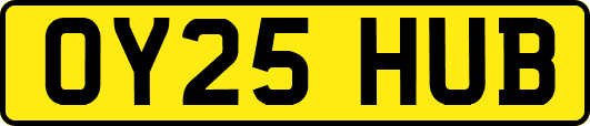 OY25HUB