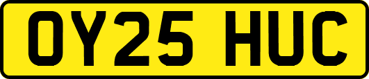 OY25HUC