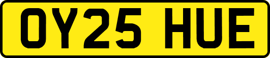 OY25HUE