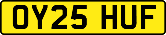 OY25HUF