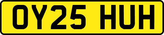 OY25HUH