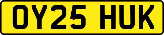 OY25HUK