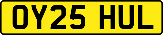 OY25HUL