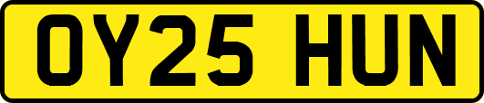 OY25HUN