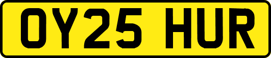 OY25HUR