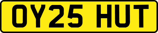 OY25HUT