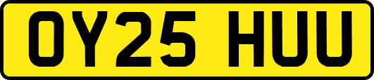 OY25HUU