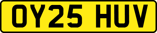 OY25HUV