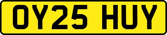 OY25HUY