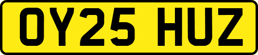 OY25HUZ