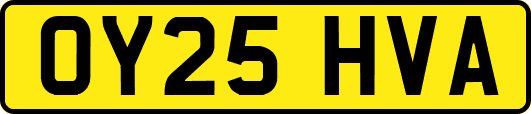 OY25HVA