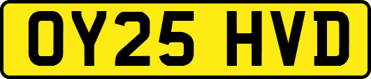 OY25HVD