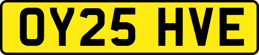 OY25HVE