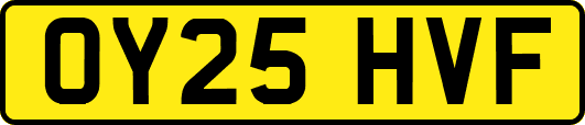 OY25HVF