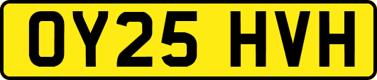 OY25HVH