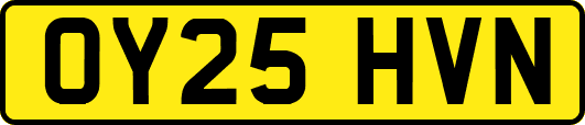 OY25HVN