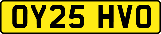OY25HVO