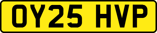OY25HVP