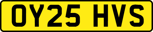 OY25HVS