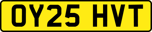 OY25HVT
