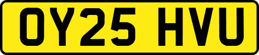 OY25HVU
