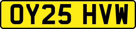 OY25HVW