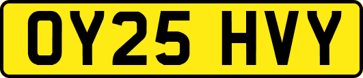 OY25HVY