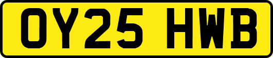 OY25HWB