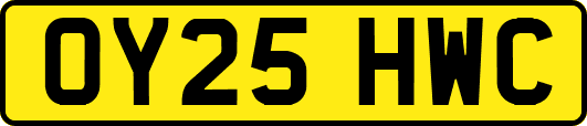 OY25HWC