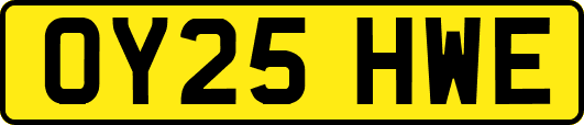 OY25HWE