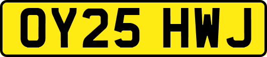 OY25HWJ