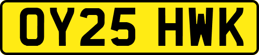 OY25HWK