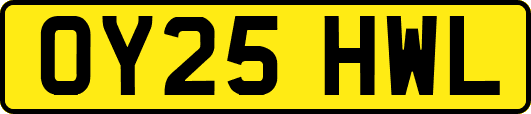 OY25HWL
