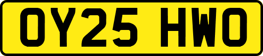 OY25HWO