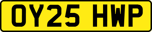 OY25HWP
