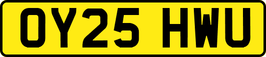 OY25HWU